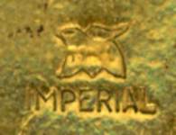 Imperial Silver Co - not identified