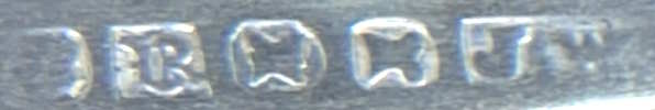 JW unidentified