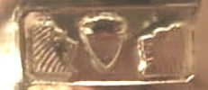 trade mark: INTERNATIONAL SILVER CO trade mark: INTERNATIONAL SILVER CO