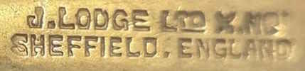 James Lodge Ltd - Sheffield