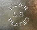 trade mark: LEHMAN BROTHERS SILVERWARE CORP