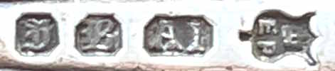 HB unidentified