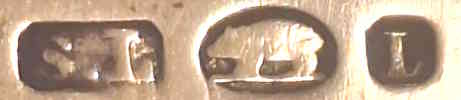 S.L unidentified