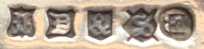 James Dixon & Son Sheffield