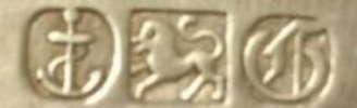 trade mark: F & M WEINTRAUB trade mark: F & M WEINTRAUB