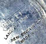 Landers Frary & Ckark - New Britain, CT