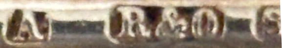 R&O: unidentified