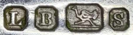 Lockwood Brothers - Sheffield