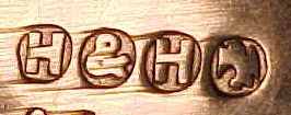 Hukin & Heath - Birmingham