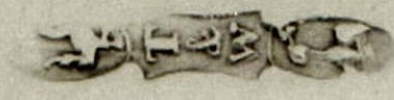 trade mark: TIFT & WHITING trade mark: TIFT & WHITING