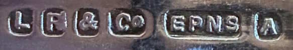 Lloyd Pascal & Co - Birminghamr