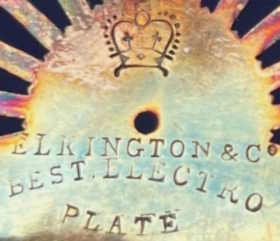 Elkington & Co.- Birmingham