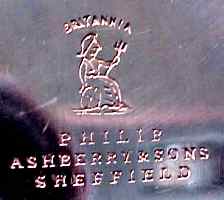 Philip Ashberry & Sons Sheffield