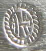 trade mark: HAMILTON SILVER CO INC. trade mark: HAMILTON SILVER CO INC.