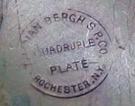 Thurman Bergh S.P. Co - Rochester, NY