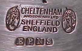 Cheltenham & Co Ltd - Sheffield