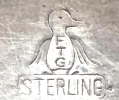 trade mark: GENOVA SILVER CO INC trade mark: GENOVA SILVER CO INC