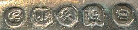 GT&H unidentified