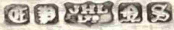 JHL over Ltd unidentified