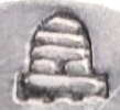 trade mark: ADELPHI SILVER PLATE CO trade mark: ADELPHI SILVER PLATE CO