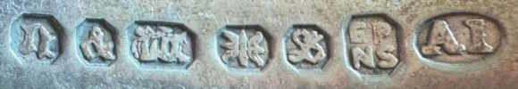 N&M unidentified