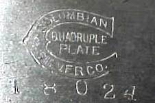 Queen City Silver Co. Inc - Cincinnati, OH