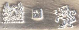 trade mark: CROWN SILVER CO. INC trade mark: CROWN SILVER CO. INC