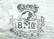 Benedict MFG, Co. East Syracuse NY