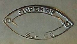 Superior Silver Company