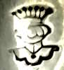 trade mark: BARBOUR SILVER CO trade mark: BARBOUR SILVER CO