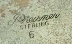 Preisner Silver Company - Wallingford, CT