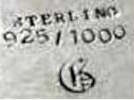 trade mark: A.E. GOLDHUE trade mark: A.E. GOLDHUE