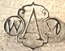 trade mark: ALVIN CORPORATION trade mark: ALVIN CORPORATION