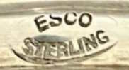 trade mark: EASTERN STERLING CO trade mark: EASTERN STERLING CO