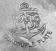 Anchor Silver Plate Co - Muncie (IN) and St. Paul (MN)