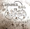 Andover Silver Co - Andover MA