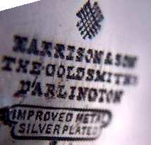 Harrison & Son- Darlington