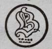trade mark: BECHARD MFG CO trade mark: BECHARD MFG CO