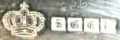 trade mark: GOLDFEDER SILVERWARE COMPANY INC trade mark: GOLDFEDER SILVERWARE COMPANY INC