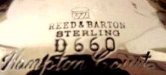 Reed & Barton - Taunton, MA
