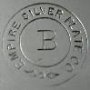 Empire Silver Plate Co - Brooklyn , NY