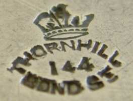 Thornhill - London