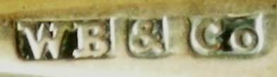 William Briggs & Co - Sheffield