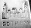 Gotham Silver Co. Inc. - New York, NY
