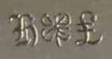 trade mark: ALPHONSE LA PAGLIA trade mark: ALPHONSE LA PAGLIA