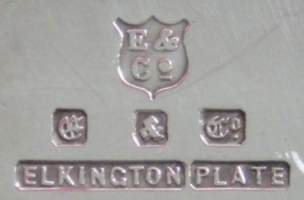 Elkington & Co. Ltd - Birmingham