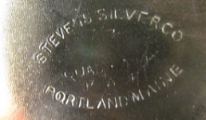 Stevens Silver Co - Portland, ME