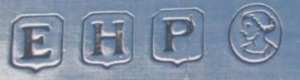 Parkin & Co  Sheffield: 1965-1977