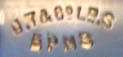 John Turton & Co Ltd - Sheffield