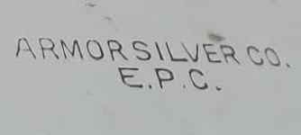 Armor Silver Co